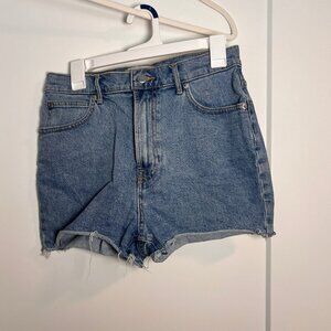 Everlane Jean Shorts size 28 (women's)